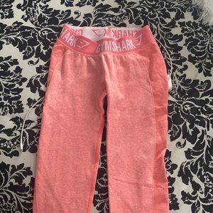 Gymshark leggings